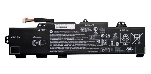 Акумулятор TT03XL для HP EliteBook 755/850 G5 G6 та ZBook 15u G5