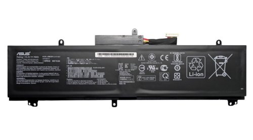 Акумулятор ASUS C41N1837 для Zephyrus S GA502DU/GA502GU/GU502GU/GU502DU/GU502GV/FX516P