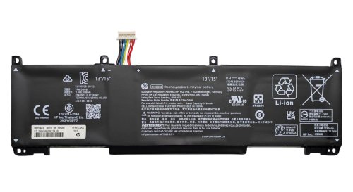 Акумулятор RH03XL для HP EliteBook 630/640/645/650/655 G9 — заміна батареї