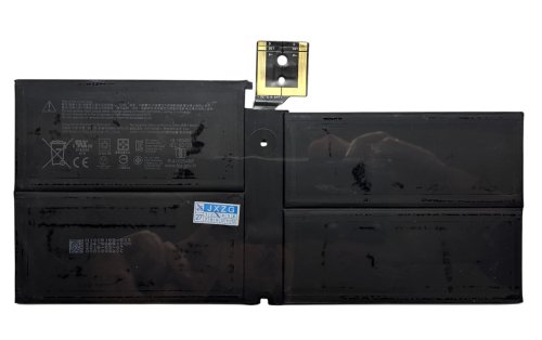 Акумулятор DYNM02 для Microsoft Surface Pro 5/Pro 6 (1796, 1807), G3HTA038H
