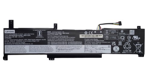 Акумулятор для Lenovo IdeaPad 3 14ITL6/15ITL6/17ITL6 L20M3PF0/L20L3PF0/L20C3PF0