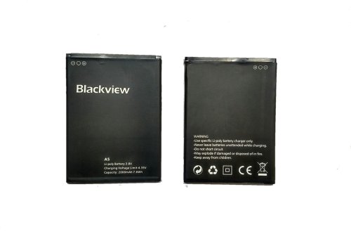 Акумуляторна батарея (АКБ) для Blackview A5, оригінальний тип﻿