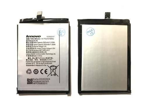 Акумулятор BL246 для Lenovo Vibe Shot Z90 (батарея)