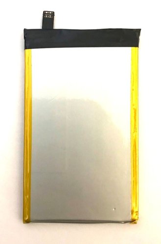 Акумулятор (АКБ) для Ulefone Metal / S-tel M920 — батарея﻿