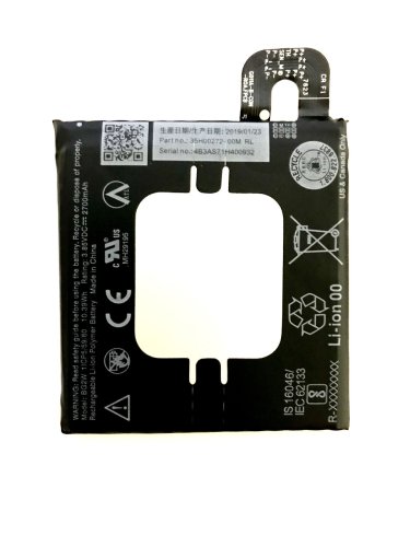 Акумуляторна батарея BG2W для Google Pixel 2 (G011A-B)