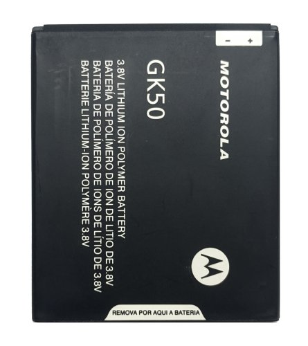 Акумулятор для Motorola Moto E3 / Moto E3 Power GK50 (XT1706, XT1700)