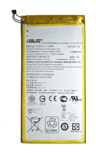 Акумулятор C11P1425 для Asus ZenPad 7 M700KL / Z370CG