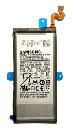 Акумулятор EB-BN965ABU для Samsung Galaxy Note 9 SM-N960/SM-N960F/SM-N9600
