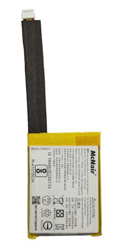 Акумулятор для JBL Go 2 / Go 2H / GO2 (MLP284154)