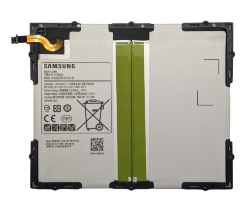 Акумулятор EB-BT585ABE для Samsung Galaxy Tab A 10.1 T580/T585 (заміна батареї)