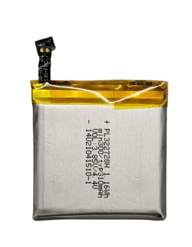 Акумулятор для Amazfit Stratos 3/3 Plus PL322728H/PL332728H (A1928/A1929)