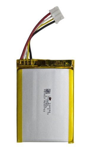 Акумулятор GSP383562 для портативної колонки JBL GO 3 (заміна батареї)