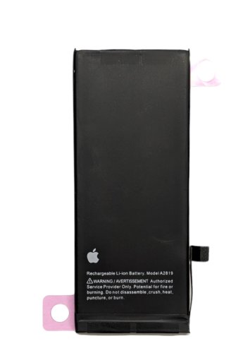 Акумулятор для Apple iPhone SE 3 (2022) A2819 — надійна заміна батареї