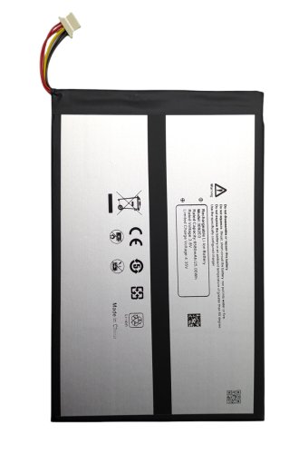 Акумулятор 3092E0 для планшета Blackview Tab 12 / Tab 12 Pro