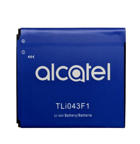 Акумулятор для Alcatel EE120 TLi043C7/TLi043F1 Linkzone 2 Wi‑Fi роутера