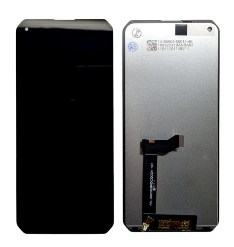 Дисплейный модуль для Unihertz Tank 8848 экран с сенсором