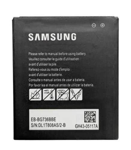 Акумулятор EB-BG736BBE для Samsung Galaxy XCover 6 Pro (заміна батареї)
