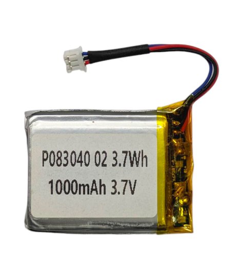Акумулятор для C50BT/Y50BT P083040-Q02 (CS-AKY510SL)