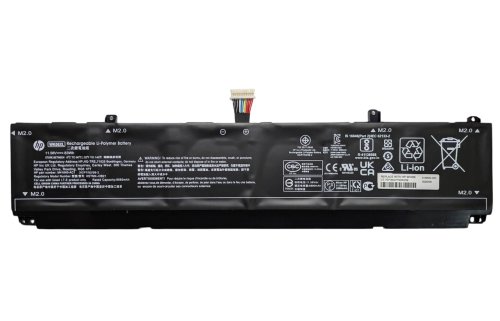 Акумулятор WK06XL для HP OMEN 16-K/16-B/16-C/17-CK та HP Victus 16-D/16-E/16-R/16-S/15-FB/15-FA