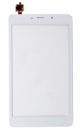 Сенсорний тачскрін Cube T8 Ultimate (U88GT), шлейф XC-PG0800-026-A1-FPC