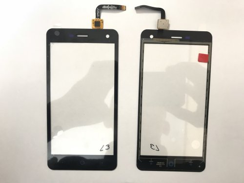 Сенсорний тачскрин (панель) для ZTE Blade L3 — заміна скла/сенсора