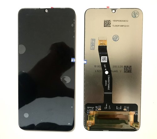 Дисплейний модуль (екран+тачскрін) Huawei P Smart 2019 POT-L21 / POT-LX1 / P Smart Plus 2019