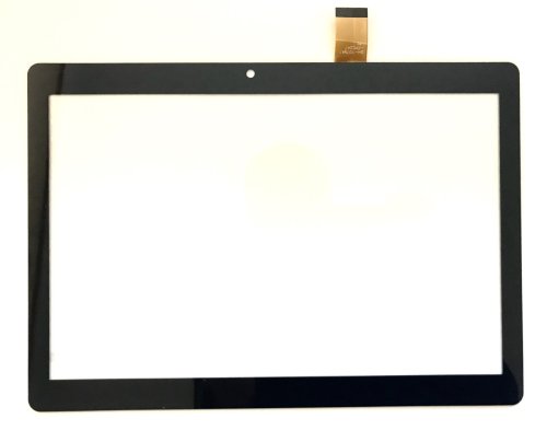 Сенсорний екран (тачскрін) для Prestigio Grace 3101 4G, XC-PG1010-084-FPC-A1