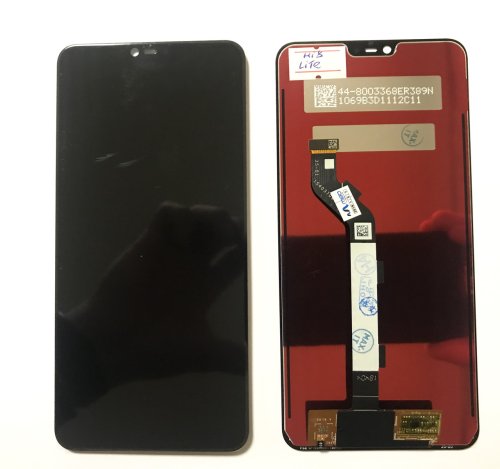 Дисплейний модуль (екран+тачскрін) для Xiaomi Mi8 Lite / Mi8x