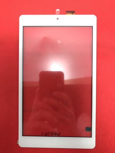 Тачскрін-сенсор для Teclast P80 Pro FPCA-80B18-V02 (80 символів)
