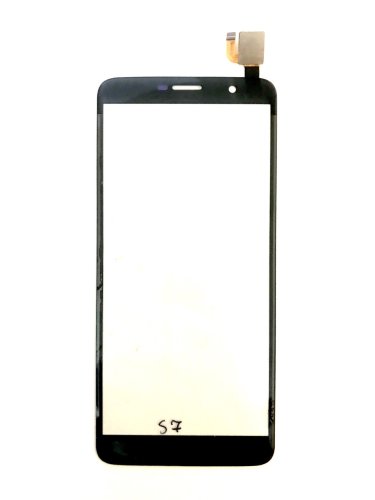 Сенсорний тачскрін (скло) для Homtom S7 — заміна сенсора
(62 символи)