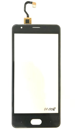Тачскрін-сенсор для Ulefone U008 (сенсорний екран)
