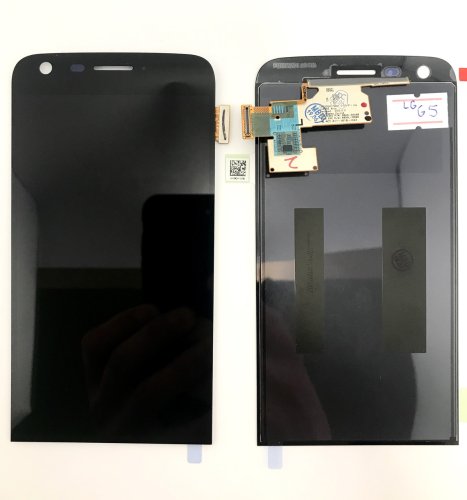 Дисплейний модуль (екран) для LG G5 H820/H830/H850/LS992/US992/VS987