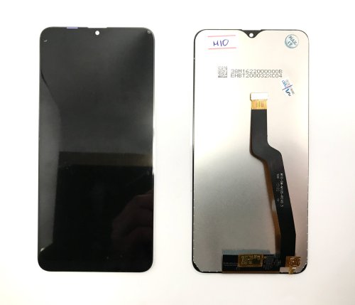 Дисплейний модуль (екран+сенсор) для Samsung Galaxy M10 M105