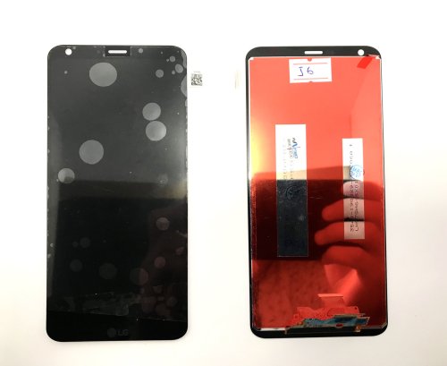 Дисплейний модуль (тачскрін+дисплей) для LG G6 H870 H870K H871 H872 H873