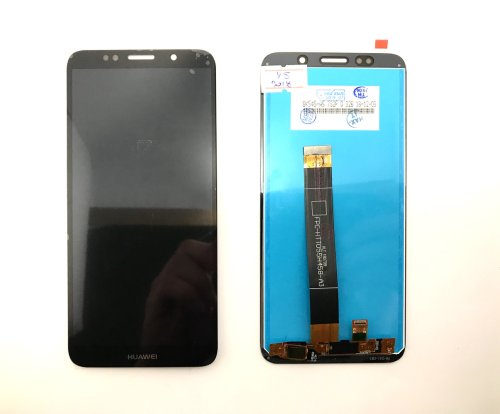 Дисплейний модуль (екран+тачскрін) Huawei Y5 2018 DRA-L21 / Y5 Prime 2018 / Honor 7A