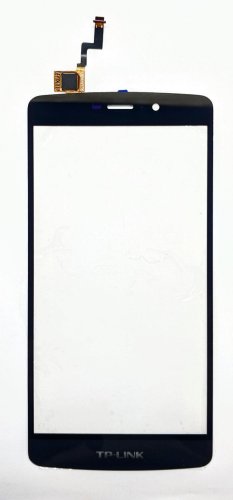 Сенсорний тачскрін для TP-LINK Neffos C5 Max (TP702A), сенсор скла