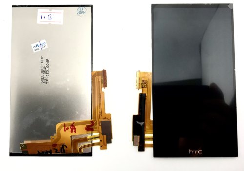 Дисплейний модуль (екран+сенсор) для HTC One M9