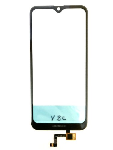 Тачскрін (сенсор) для Doogee X90 — екранний модуль заміни