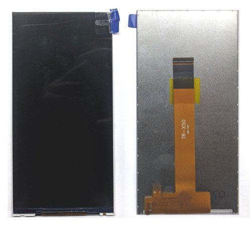 Дисплей (LCD) для Doogee X50 — екранний модуль, сумісний з Doogee X50
