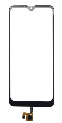 Сенсорний тачскрин для Leagoo M13 (сенсорне скло)