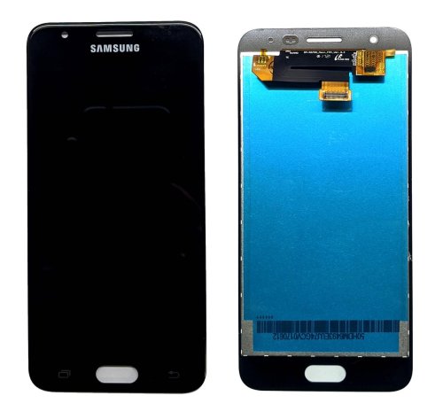 Дисплей із сенсором для Samsung Galaxy J5 Prime G570 (екран у зборі)
