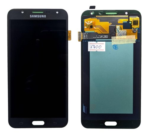 OLED-дисплей для Samsung Galaxy J7 2015 J700 (екран)