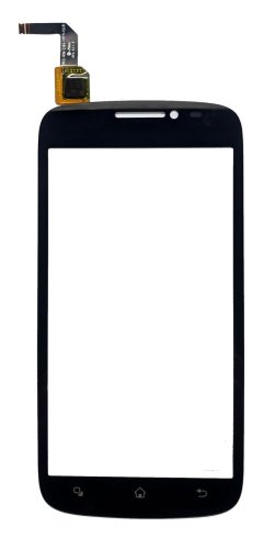 Тачскрин (сенсор) для Archos 50 Titanium, сенсорне скло
(57 символів)