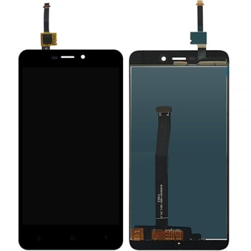 Дисплейний модуль (екран+тачскрін) у зборі для Xiaomi Redmi 4X