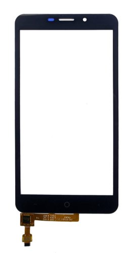 Тачскрін (сенсор) для Leagoo Z9 — сенсорна панель скла заміни