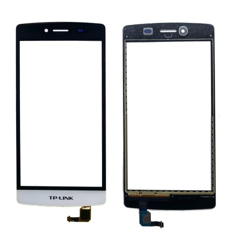 Сенсорний тачскрин для TP-Link Neffos C5 TP701A (сенсор)