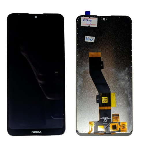 Дисплейний модуль (екран+сенсор) для Nokia 3.2 TA-1153/TA-1154/TA-1156/TA-1159/TA-1161/TA-1164