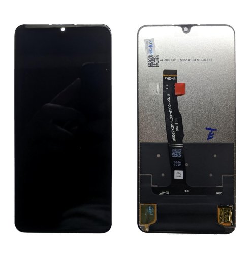 Дисплейний модуль (екран+тачскрін) для Huawei P30 Lite / Nova 4e 2019