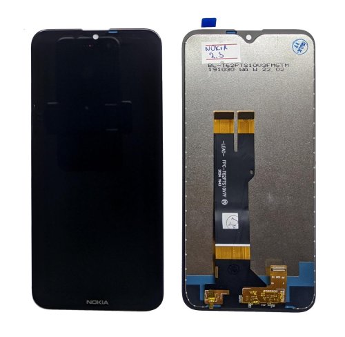 Дисплейний модуль (екран+тачскрін) для Nokia 2.3 TA-1211 TA-1214 TA-1206 TA-1209