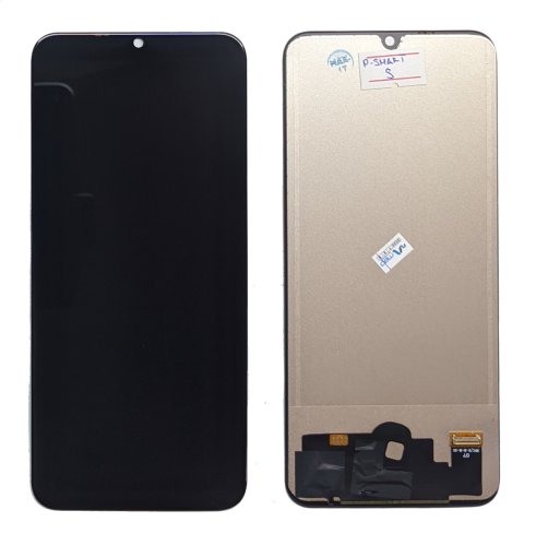 Дисплейний модуль Huawei P Smart S: екран і тачскрін в зборі